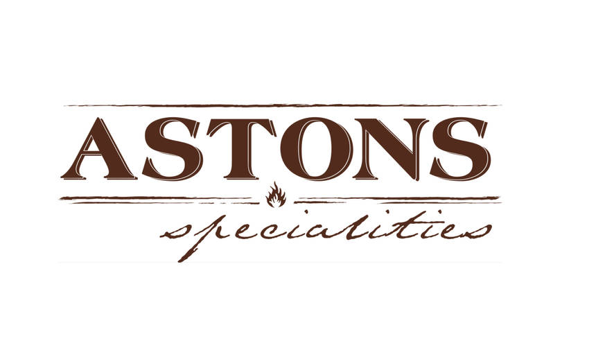 ASTONS Specialties logo